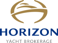 horizonyachtbrokerage.com logo
